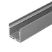 Профиль SL-LINE-3535-2000 ANOD (BY), алюминий