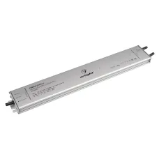 Блок питания ARPV-LG24400-LINEAR-PFC (24V, 16.6A, 400W) ( IP67 Металл, 5 лет)