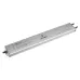 Блок питания ARPV-LG24400-LINEAR-PFC (24V, 16.6A, 400W) ( IP67 Металл, 5 лет)
