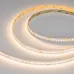 Лента светодиодная 12 Вт/м 24В IP20 2700K 180LED/м UL-A180-10mm SMD 2835 5 м
