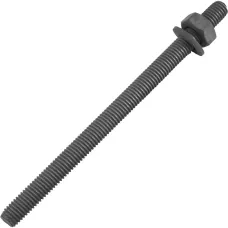 Компл. шпилька резьб. М10х150 (+гайка М10+шайба Ф10) (1шт/20)