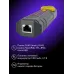 Тестер кабельных линий Ping SM110, фиолетовый