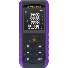 Рулетка лазерная Reel PRO GE40, фиолетовый