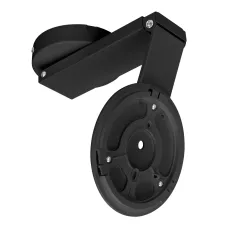 Подвес жесткий поворотный SPX-HANG-ROTATE-R150-L350 (BK) (Металл)