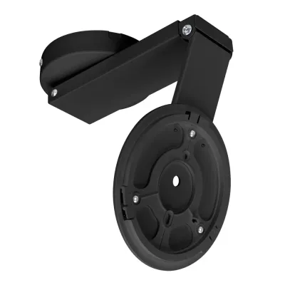Подвес жесткий поворотный SPX-HANG-ROTATE-R150-L350 (BK) (Металл)