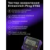 Тестер заземления Ping ET60, фиолетовый
