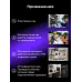 Тестер заземления Ping ET60, фиолетовый