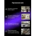 Тестер заземления Ping ET60, фиолетовый