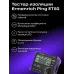 Тестер изоляции Ping ET50, фиолетовый