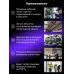 Тестер изоляции Ping ET50, фиолетовый