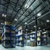 Св-к Gauss LED ССП-176 EVO-S IP65 600*60*58 18W 2160lm 6500K 175-265V мат с сенс и соед в линию 1/12
