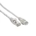 Патч-корд TERACOM PRO Cat.5E экранированный FTP оболочка LSZH серый (3.0м)
