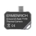 Тепловизор строительный Ermenrich Seek TV30