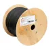 Витая пара U/UTP cat5e 4х2х24AWG трос PE OUT 305м