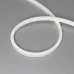 Лента светодиодная герметичная NOVA-TOP-PU-A120-16x15mm 24V Warm2700 (10 W/m, IP68, 1m, wire x1) (ARL, Полиуретан)