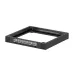 Цоколь для IT-CQE 600x1200. RAL9005