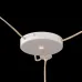 Люстра FR5333PL-03W