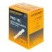 Дюбель для крепления строительных лесов нейлоновый ЕВРОПАРТНЕР PND-14L (14х100 mm) удлиненный 15 шт Дюбель для крепления строительных лесов нейлоновый ЕВРОПАРТНЕР PND-14L (14х100 mm) удлиненный 15 шт