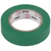 Изолента ЭРА ET1510GREEN ПВХ 15мм х 10м зеленая