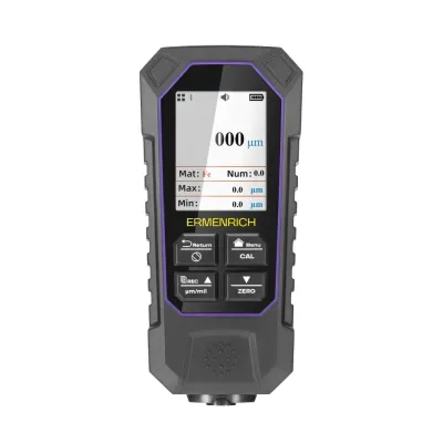 Толщиномер Ermenrich NT40