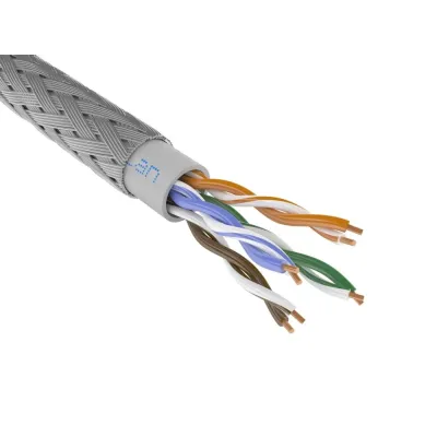 Кабель(провод) ParLan ARM U/UTP Cat5e PVCLSнг(А)-FRLS 2х2х0,52