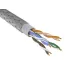 Кабель(провод) ParLan ARM U/UTP Cat5e PVCLSнг(А)-FRLS 2х2х0,52 Кабель(провод) ParLan ARM U/UTP Cat5e PVCLSнг(А)-FRLS 2х2х0,52