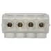 Клеммник для сетей уличного освещения KE10.504 Al 4x10-50 мм / Cu 2.5-35 мм  EKF PROxima