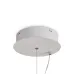 Светильник подвесной Collie 168Вт IP 20 Freya FR6200PL-L168W