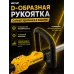 Триммер аккумуляторный  GET-36-4Li