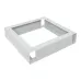 Цоколь к ВРУ Unit S IP31 (Вх450х450) EKF PROxima