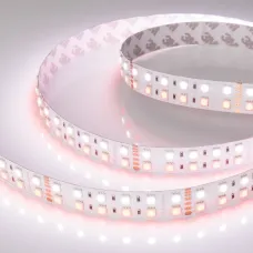 Лента светодиодная 32 Вт/м 24В RGBW 6000K IP20 144LED/м RT-B144-19mm SMD 5060 5 м