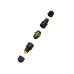Коннектор NEO-GERM-3pin-WTW (4-8mm) (ARL, IP68)
