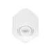 Светильник светодиодный SP-ACENTO-S95x95-10W Day4000 (WH, 20-45 deg, 230V) (ARL, IP20 Алюминий, 5 лет)