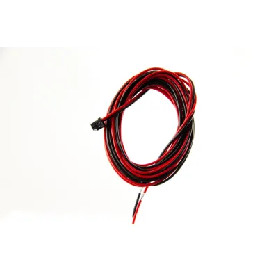 Кабель для подключения питания DC24V к ETU-A/E PWC25GPDC24V