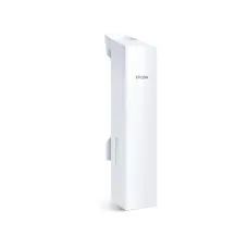Outdoor 2.4GHz 300Mbps Wireless CPE, wirelss transmit power up to 30dBm, 2T2R, 300Mbps at 2.4Ghz, 802.11b/g/n, 12dBi directional antenna, 2 10/100Mbps LAN ports, IPX5 waterproof certification, Passive PoE, support TDMA and centralized management, WISP Cli