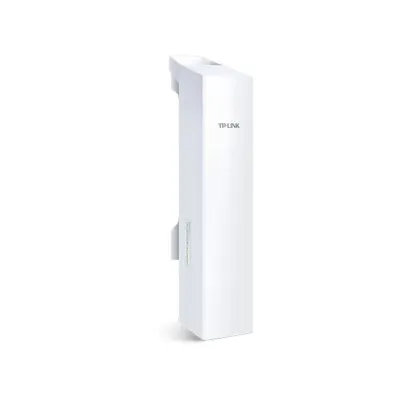 Outdoor 2.4GHz 300Mbps Wireless CPE, wirelss transmit power up to 30dBm, 2T2R, 300Mbps at 2.4Ghz, 802.11b/g/n, 12dBi directional antenna, 2 10/100Mbps LAN ports, IPX5 waterproof certification, Passive PoE, support TDMA and centralized management, WISP Cli