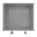 Коробка напольная под лючок C-Line WP-6