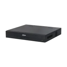 Видеорегистратор IP 16-канальный ИИ до 4 HDD