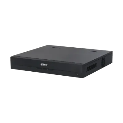 Видеорегистратор IP 16-канальный ИИ до 4 HDD