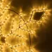 Фигура ARD-SNOWFLAKE-M9-900x900-360LED Warm 230V, 22W Ardecoled, IP65