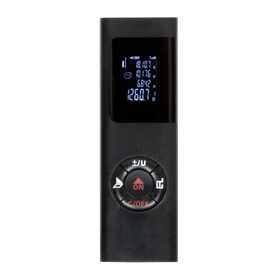 Дальномер лазерный B30