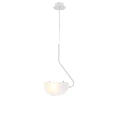Светильник подвесной Mallow E14х1 40Вт IP20 Freya FR5228PL-01W