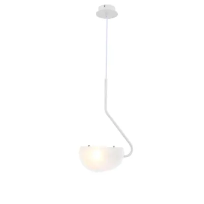 Светильник подвесной Mallow E14х1 40Вт IP20 Freya FR5228PL-01W