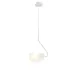 Светильник подвесной Mallow E14х1 40Вт IP20 Freya FR5228PL-01W