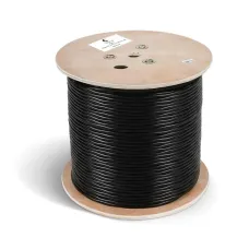 Витая пара Industrial Ethernet SF/UTP Cat5e 4X2X24AWG patch PVC UV 305м