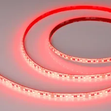 Лента светодиодная 12 Вт/м 24В IP65 RGB 120LED/м RT/RTW-A120-8-10mm SMD 2835 5 м