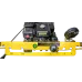Снегоуборщик SGC 4000B