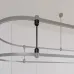 Блок питания ARPJ-SP-421050-PFC (60W, 29-57V, 1.05A) ( IP67 Пластик, 5 лет)