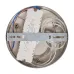 Светильник подвесной Michelle 50Вт IP 20 Freya FR5519PL-L50CH