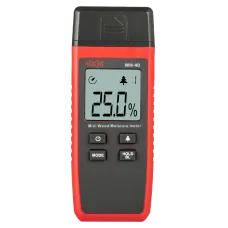 Измеритель влажности древесины WH-40